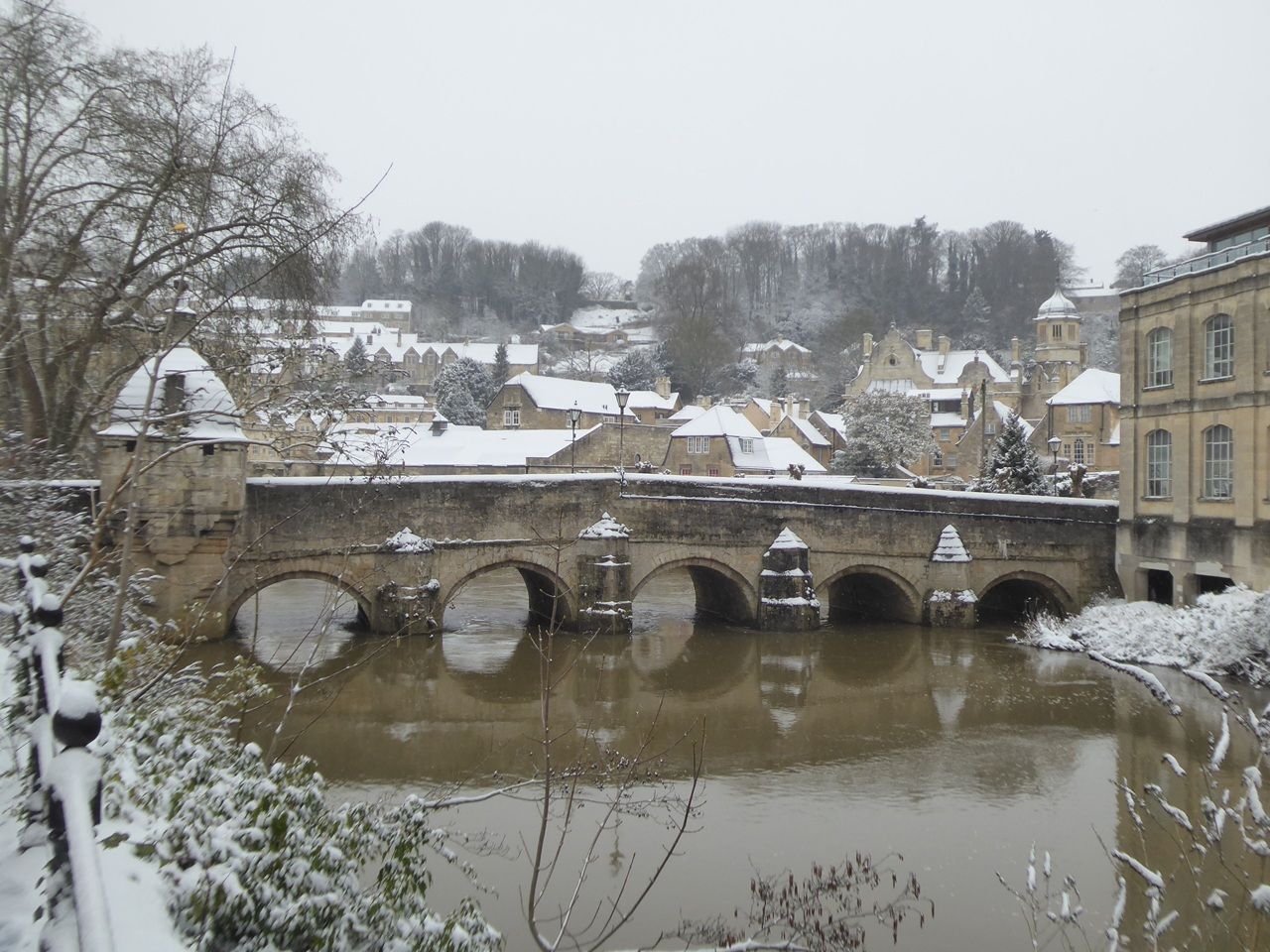 Bradford on Avon